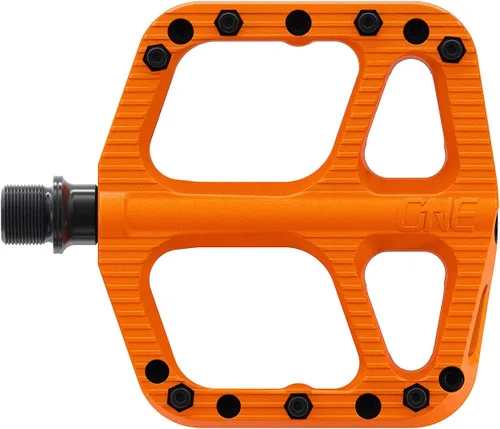 Vista 4 de OneUp Components Pedales compuestos, bicicleta de montaña