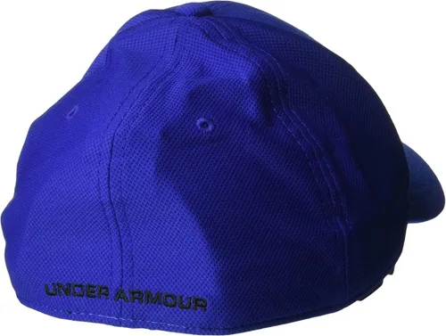 Vista 2 de Under Armour Blitzing 3.0 - Gorra para hombre