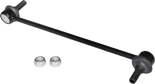 Vista 2 de 2 eslabones de extremo de barra estabilizadora delantera compatibles con Chrysler Pacifica 2004-2008 1996-2020 DODGE GRAND CARAVAN 2009-2014