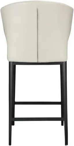 Vista 5 de Moe's Home Collection Taburete de mostrador Delaney