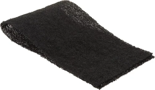 Vista 3 de GermGuardian FLT47CB4 - Repuesto de filtro de carbono genuino para purificador de aire Germ Guadian AC4700BDLX, paquete de 4