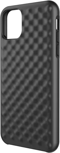 Vista 2 de Pelican Rogue - Funda para iPhone 11 Pro Max (Negro)