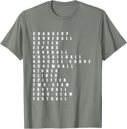 Vista 31 de Ropa de béisbol de lanzador - Camiseta de béisbol, Negro, S