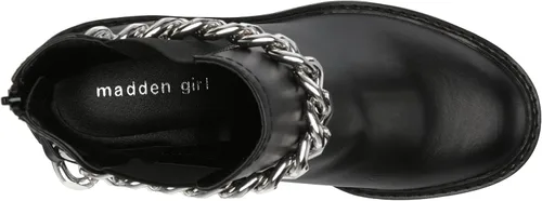 Vista 5 de Madden Girl Botas Kamora Fashion para mujer