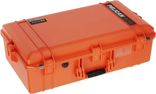 Vista 13 de Pelican Air 1605 - Funda con divisores Trekpack, color negro