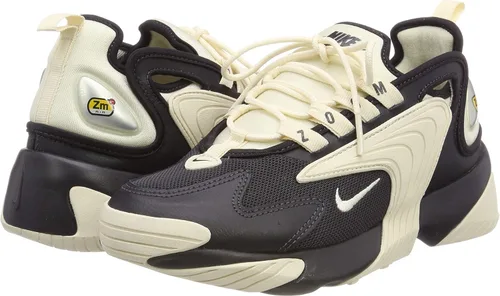 Vista 7 de Nike Zoom 2k Mujeres Ao0354-004