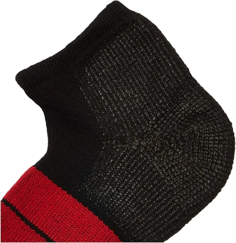 Vista 2 de thorlos Men's 84 N Max Cushion Running Low Cut Socks