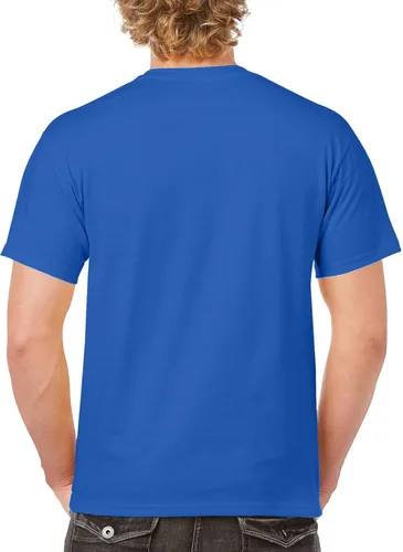 Vista 2 de Tee Hunt Camisetas gráficas y camisetas sin mangas para hombre Roll with Power Pickup Truck