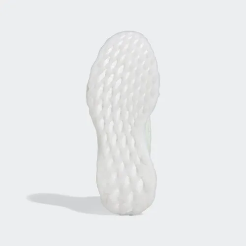 Vista 3 de adidas Ultraboost Web DNA Zapatos para hombre Blanco rototinta leyendatinte crudo