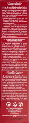 Vista 2 de Schwarzkopf - ROYAL IGORA 2.0 fl oz 7-00 por Unknown