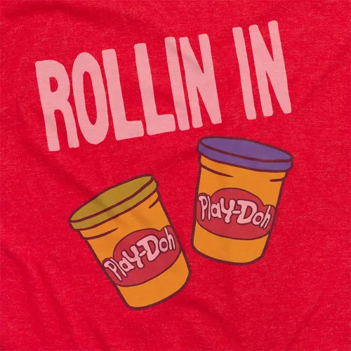 Vista 22 de Popfunk Colección oficial de camisetas clásicas de Game Night para adultos, unisex
