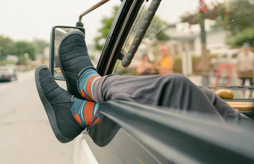 Vista 6 de KEEN Pantuflas Howser 2 informales y duraderas para hombre