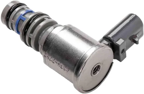 Vista 2 de ACDelco 24227792 GM, clutch con conversor de torque de transmisión automática, válvula de modulación de ancho de pulsos, equipo original