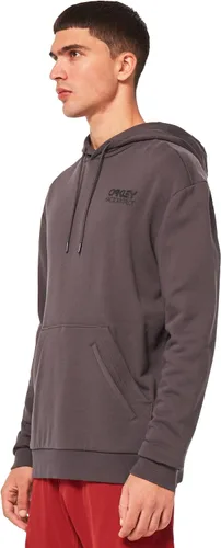 Vista 5 de Oakley Men Freeride Fleece Hoodie