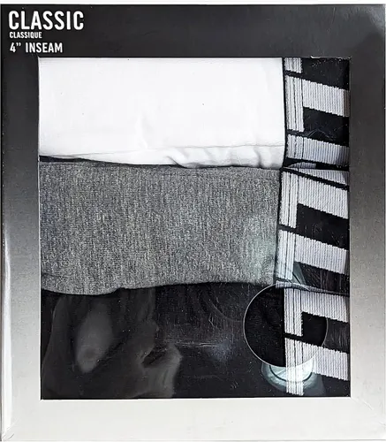 Vista 2 de Hollister Traje de baño Epic Flex Classic para hombre, 3, 5, 7 unidades (entrepierna de 4 pulgadas)