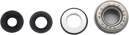 Vista 2 de Mini Power Sellos de bomba de agua de bomba pequeña para GTS1000 XJ700X Maxim X XT660 XT660R XT660X XT660Z MT03 MT-03 FJR1300A FZ1 FZ6 YZF-R1 YZF-R6