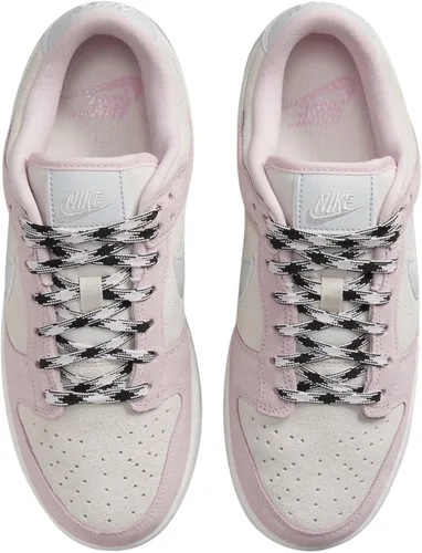 Vista 4 de Nike Tenis Dunk Low para mujer