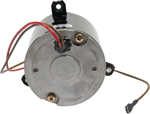 Vista 3 de Ventilador de refrigeración para radiador del motor DB Electrical RFM0001 para Polaris 400L 4X4 Atv, Trail Boss, Magnum 2X4, Sportsman 500
