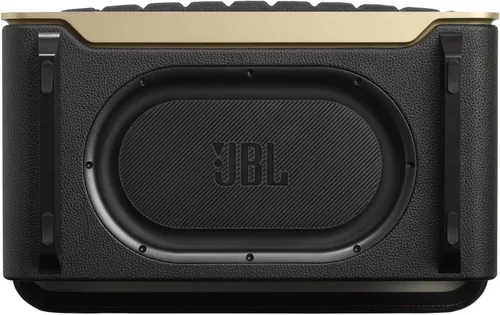 Vista 3 de JBL JBLAUTH300BLKAM-Z Authentics 300 Altavoz inteligente portátil - Certificado (Renovado)