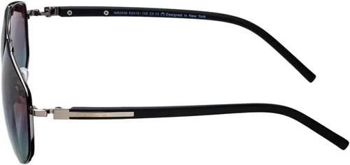 Vista 3 de Marco Spade Aviador moderno para hombre y mujer