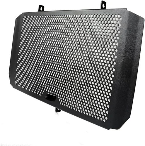 Vista 8 de Z750 Z800 Z1000 - Cubierta protectora para parrilla de radiador de motocicleta para Z750 2007-2012 Z800 / ABS/Z800E 2013-2018 Z1000SX 2010-2023