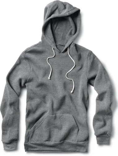 Vista 9 de Alternative Sudadera con capucha para hombre, estilo vintage de rizo lavado Challenger
