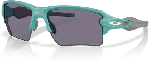 Vista 6 de Oakley Gafas de sol rectangulares Oo9188 Flak 2.0 XL para hombre