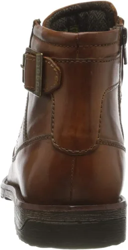 Vista 3 de bugatti Botines para hombre