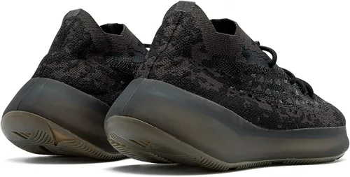 Vista 3 de adidas Yeezy 380 Onix FZ1270 Talla EE UU