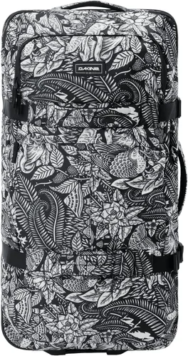 Vista 92 de Dakine Rodillo dividido 85L - Carbono, talla única