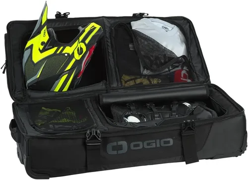 Vista 7 de OGIO Trucker Gear Bag