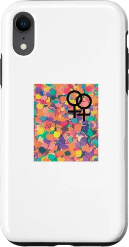 Vista 8 de iPhone 15 Comunidad LGBTQ Lesbianas Gay Bi Trans Celebrar Caso Cultura