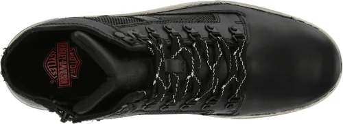 Vista 5 de HARLEY-DAVIDSON FOOTWEAR Men's Dixson 4" Sneaker