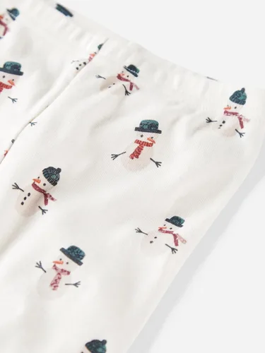 Vista 174 de little planet by carter's unisex-baby 2-piece Pajamas Made With Organic Cotton