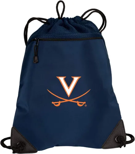 Vista 45 de Texas A&M Aggies Bolsa con cordón Texas A&M Cinch Pack Mochila Malla y Microfibra, Multi, Tamaño único, Viajar