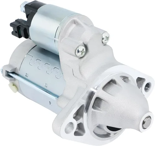 Vista 49 de Reemplazo de motor de arranque para Ford para Lincoln 1994-2013 F150 250 350 450 550 Mustang Thunderbird Grand Marquis 4.6 5.4 5.8 6.8 V8 V10, 92-11