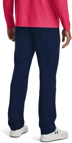 Vista 2 de Under Armour - Pantalones de conducción para hombre