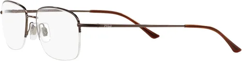 Vista 3 de Polo Ralph Lauren Men's Ph1001 Square Prescription Eyewear Frames