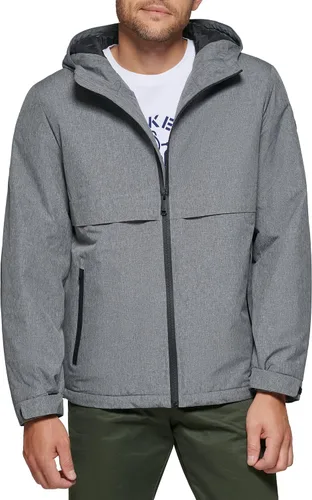Vista 20 de DOCKERS Men's Flex Tech Filled Storm Jacket