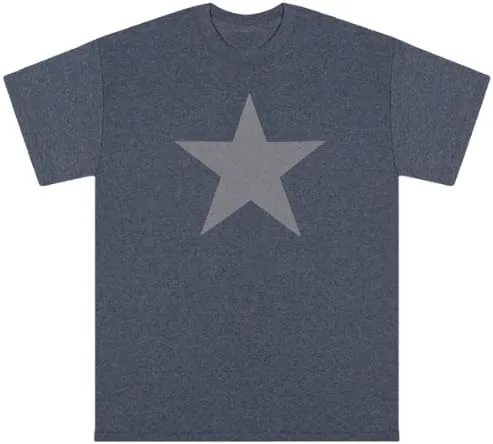 Vista 2 de Sex Wax Camiseta lisa de manga corta regular para hombre