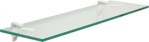 Vista 10 de Estante flotante de vidrio transparente Spancraft 6