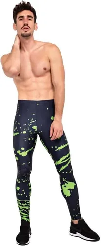 Vista 2 de Kapow Meggings Los leggings originales para hombre