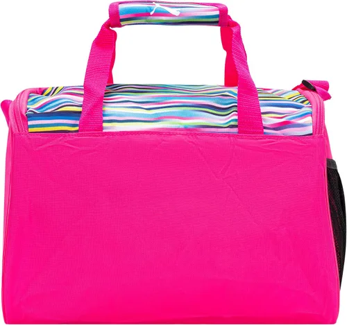 Vista 20 de PUMA Bolsa de lona Evercat Transformation para niños