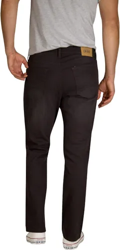 Vista 3 de IZOD Pantalones de mezclilla Comfort Stretch para hombre