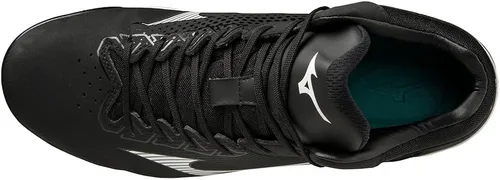 Vista 4 de Mizuno Wave Lightrevo Mid - Tenis para hombre