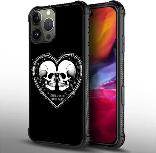 Vista 878 de Funda compatible con iPhone 15, diseño de elefantes africanos, diseño increíble a prueba de golpes, antiarañazos, carcasa trasera de policarbonato