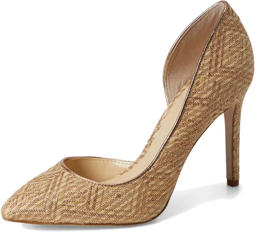 Vista 13 de Jessica Simpson Zapatos de tacón Prizma D'Orsay para mujer
