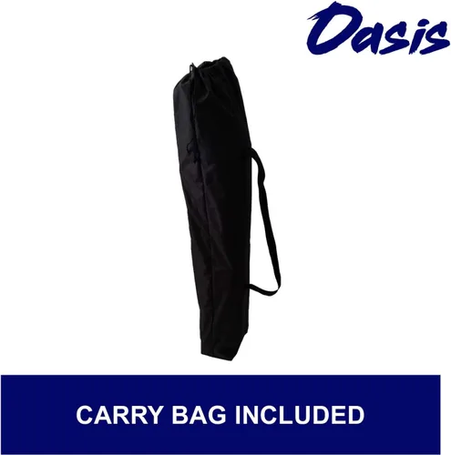 Vista 7 de Silla plegable Oasis Cool con tecnología de silla de asiento, capacidad de peso de 250 libras
