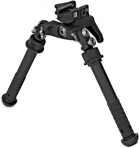 Vista 3 de Atlas BT65 Cal Bípodes - Atlas BT65 Cal Bipod, sin abrazadera y palanca ADM-170-S