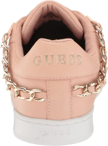 Vista 3 de GUESS Reney - Tenis para mujer